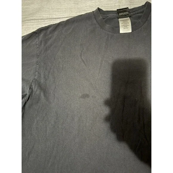 Harley-Davidson Black Jack Florence SC Pocket T-Shirt Size XXL 2XL Defect 2017 - Picture 4 of 7